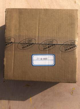 山推SD42推土机配件直供终端：31Y-11-00011主动齿轮