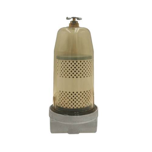 B10-AL油箱滤清器 储油罐过滤器 油水分离器配PF10滤芯