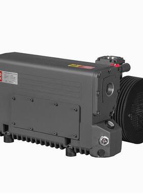 上海众德ZD旋片式真空泵XD-160大功率V0160B V0160油滤油雾器