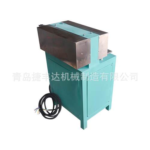 门胶条密封条冰箱冷柜门封条双刀切割机切角机45度角切割