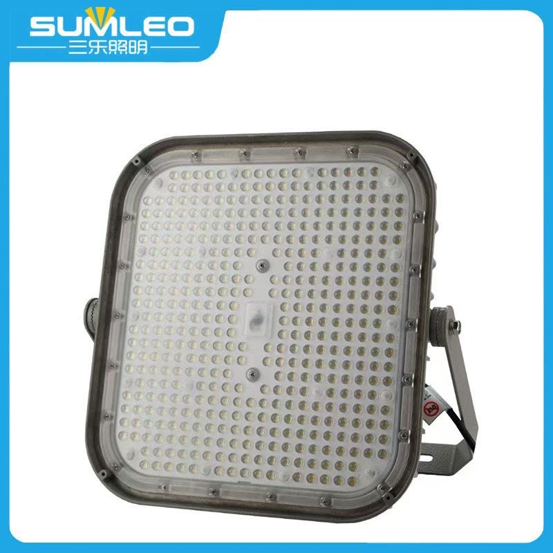 LED投光灯200w-400wSL9103IP66色温3000k-5700k防爆