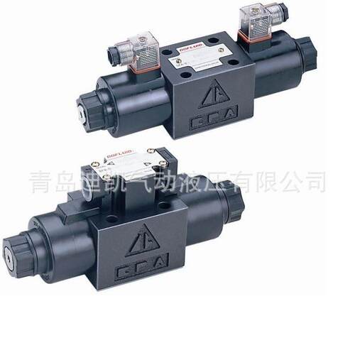 液压阀LS-G02-2BA-25-EN-645/MFG,NO.28,4127;AC100;DA