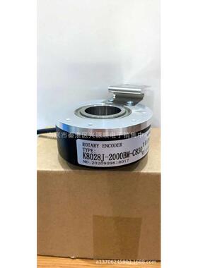 ZKT8028-002J-1024BZ2-5-24C  BMQK8028C-100BM-K526 编码器2022