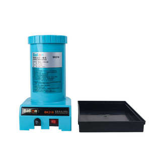 白光BK218弹簧分离机弹簧拆分仪器自动剥离机工业级分离设备