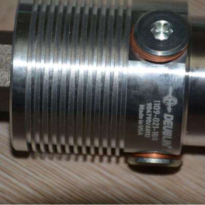 一线资源1108-011-153旋转接头DEUBLIN新品上架