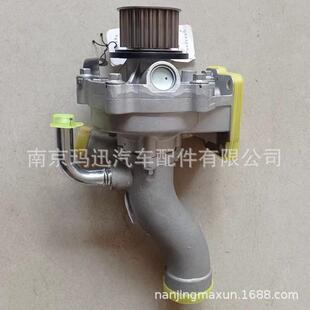 S00017016 S00014497 上汽大通V80G10T60水泵C00014648 C00036515
