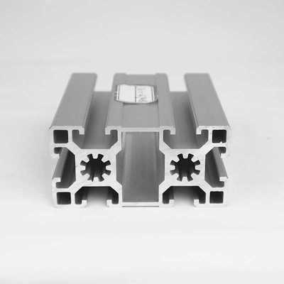 厂家直销工业铝型材4560操作台铝合金型材流水线设备框架4590