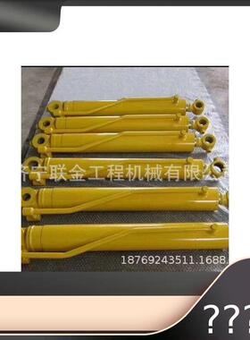 卡特挖掘机CAT349 326 340C/D大臂油缸 中臂油缸铲斗油缸