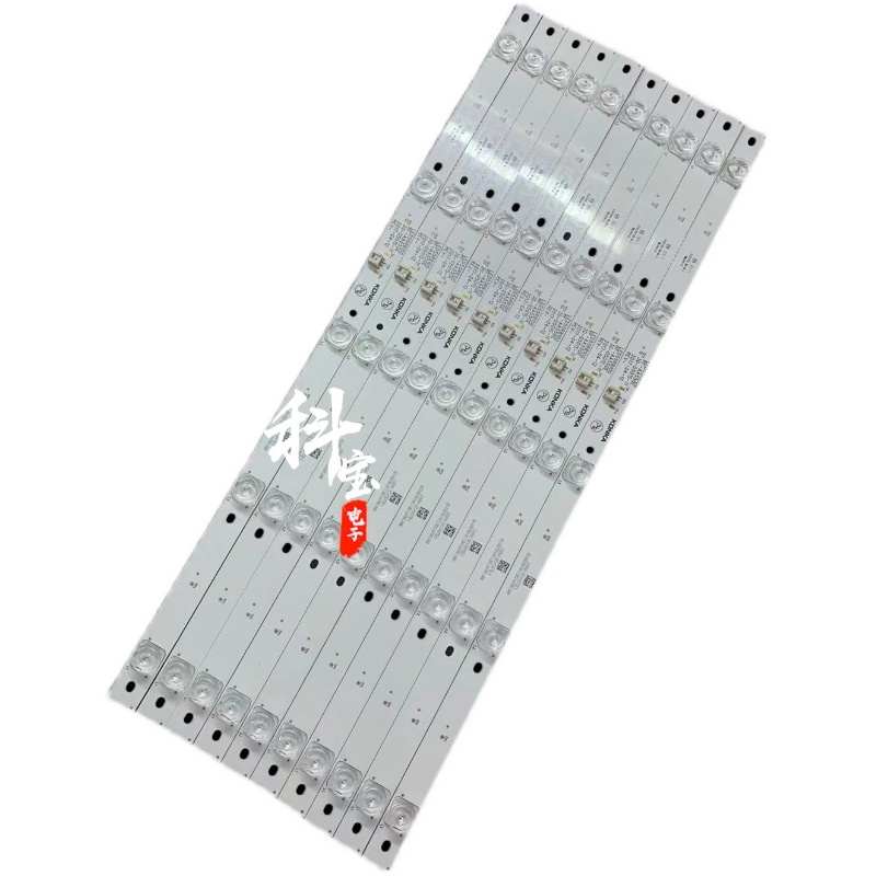 适用康佳LED55SN2 LED55R810液晶背光灯条RF-AA550E30-0501S-11