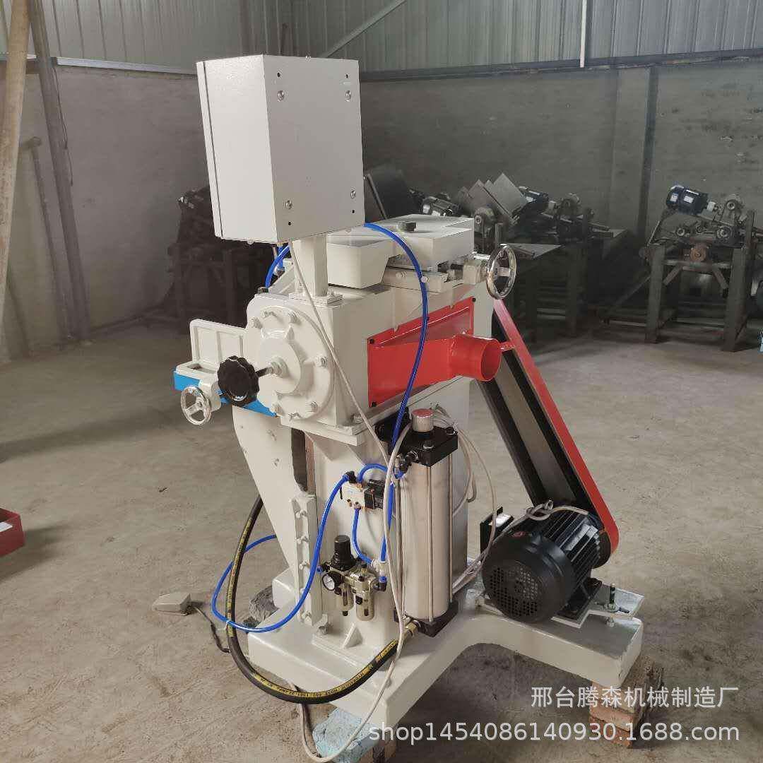 直榫开榫机木箱用开榫机抽屉用多头开榫机多片锯方木多片锯四面