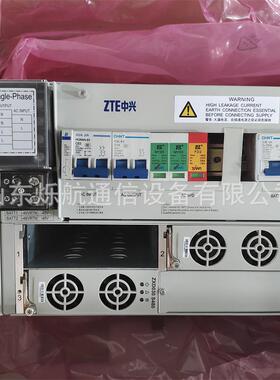 中兴嵌入式开关电源ZXDU58B121 中兴48V120A 高频开关通信电源