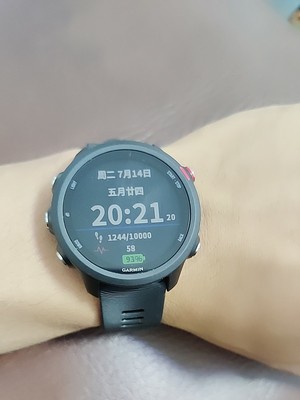 求助专家：颂拓和佳明哪个好?图文解密必看