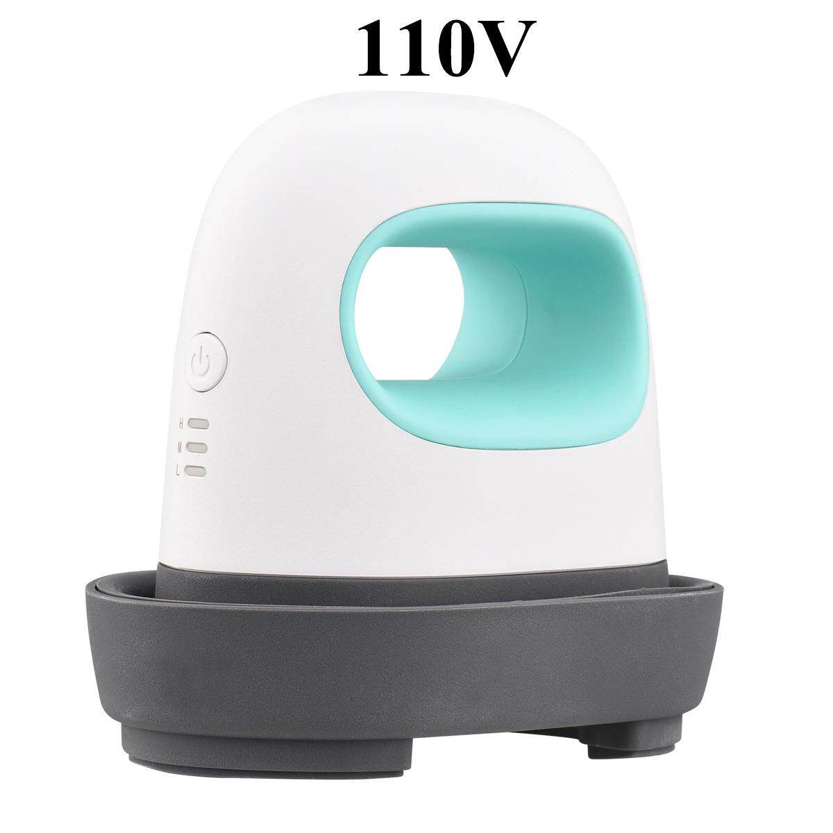 烫画机小型茶叶包装烟膜机压烫机小型手持便携式烫斗机