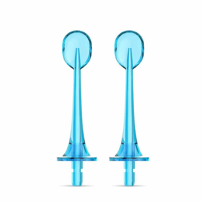 精品素士电动冲牙器便捷式替换家用牙结石水牙线W3/W3 pro/W1喷嘴