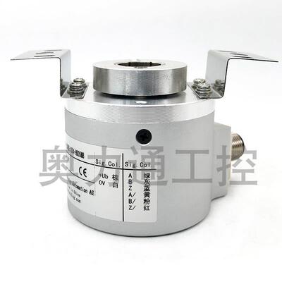 EV50W15-L5M8R-1024-HD05M8 编码器 600 1000 2000 200
