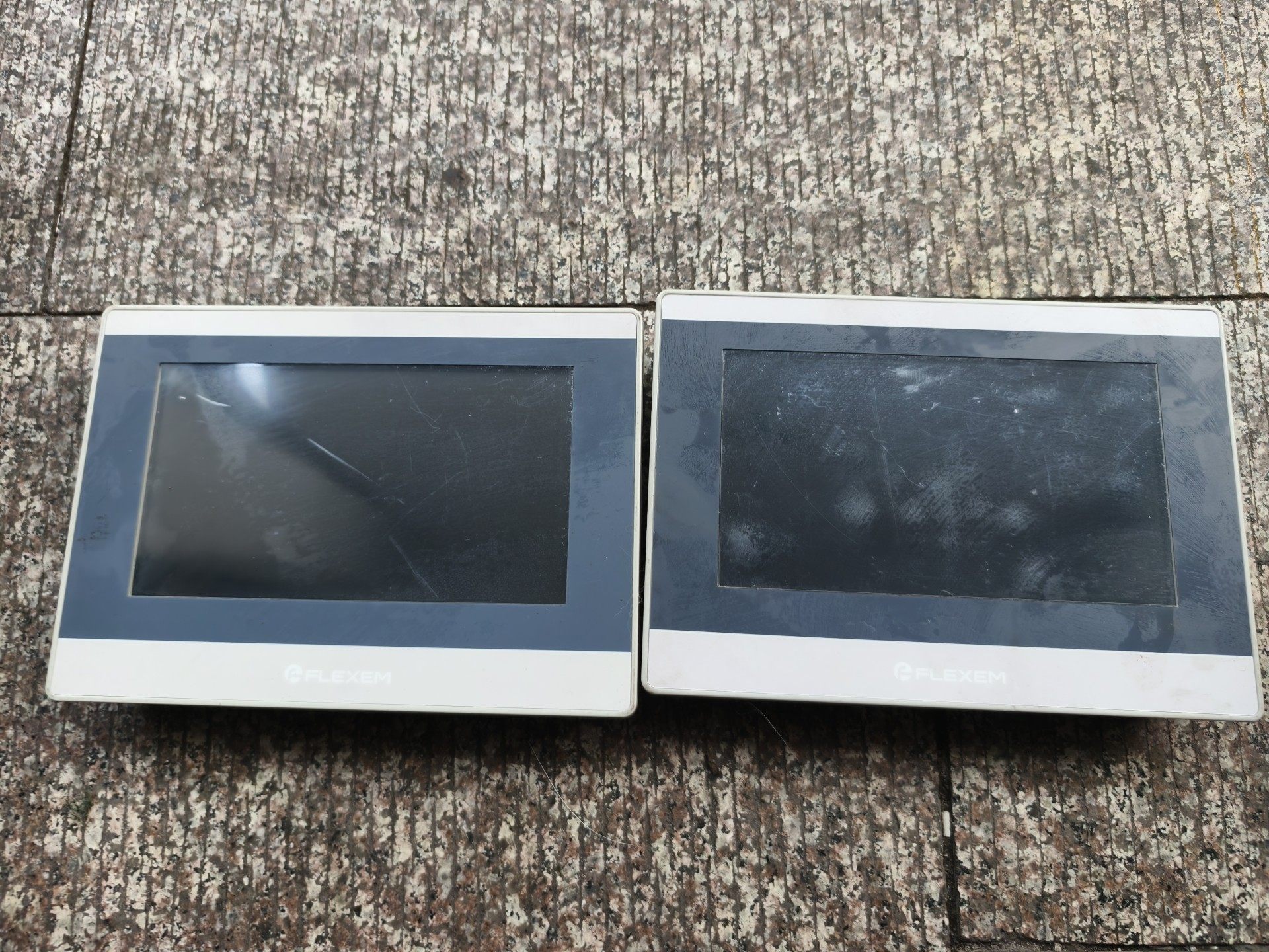 繁易FE6070W，FE3070C-V1