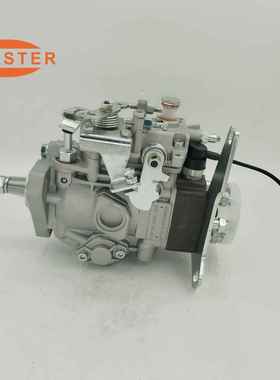 高品质柴油泵104661-3020适用S6S发动机