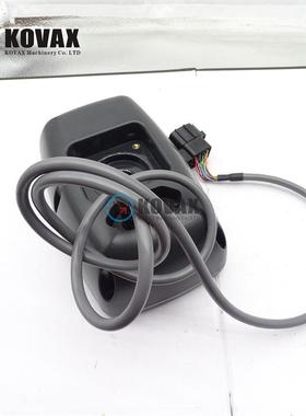 JCB仪显示屏3324-K244704/50表20772-8800XAI73监视器显示器