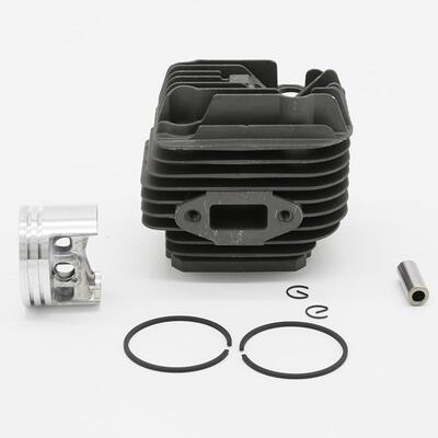 适用STIHL斯蒂尔MS200气缸总成200T动力组件40mm活塞套缸Cylinder