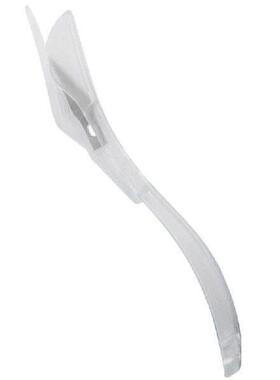 Paper Cutter Handheld Safety Wrapping Paper Cutter