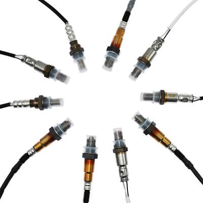 BAIXINDE 适用于丰田前氧传感器89467-60030 89467-78010