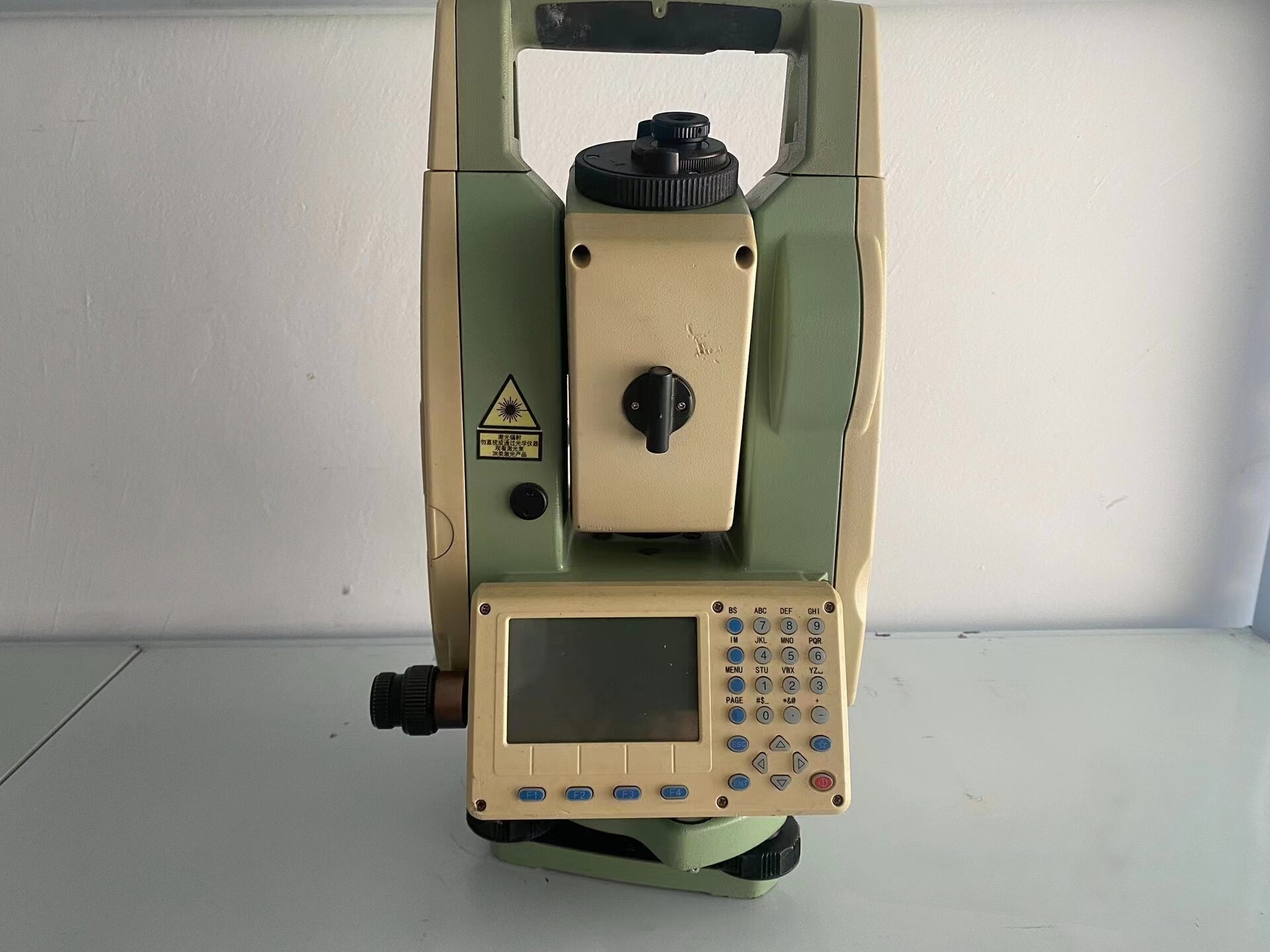 三鼎光电  STS772R4  全站仪