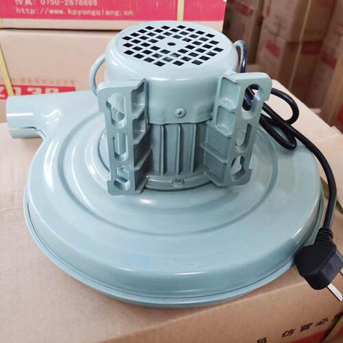 牌CZR60油气灶风机A款180W低噪音猛火燃气灶具鼓风机220V炉配