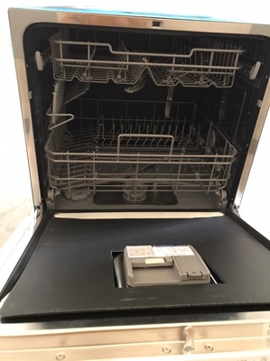 华凌洗碗机怎么样?用后一周发现短板之处?