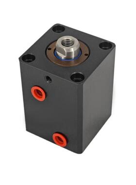 方形薄缸Cx-Sd Chtb Isd Job32 2550 63X20*模具液压小缸