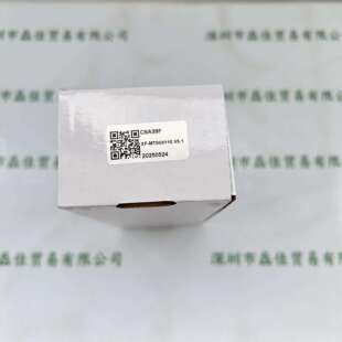 Can MT05X110V5.1 rill灿锐远心镜头XF