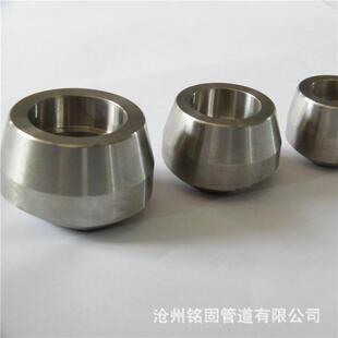 SCH20 DN80 XS对焊支管座 2012DN400 碳钢A105MSSSPGr.97