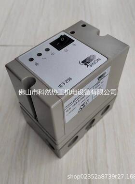 广州施能烧嘴点火控制器 IES258-5/220自动点火控制器SINON