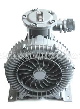 厂家供货XGB型旋涡气泵体积小噪音低压力大的防爆气泵