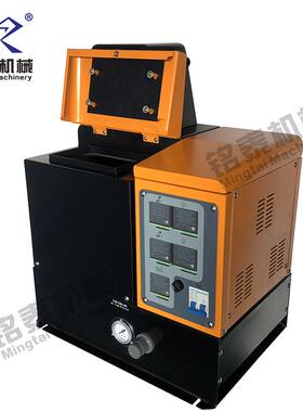 7L接管双路主机热熔胶机活塞泵MT807A泉州铭泰