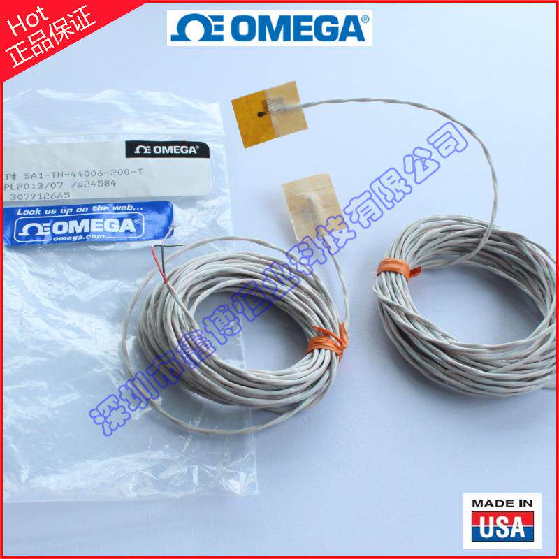 铂电阻SA1-TH-44004-40-T,SA1-TH-44005-40-T,SA1-TH-44007-40-T