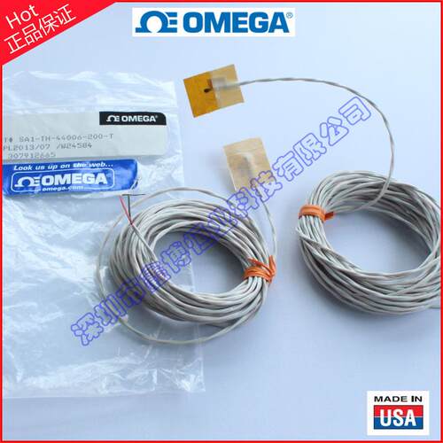 铂电阻SA1-TH-44004-40-T,SA1-TH-44005-40-T,SA1-TH-44007-40-T