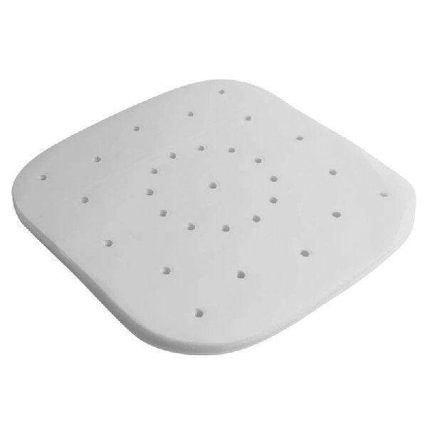 Air Fryer Parchment Paper Liners(9X9 Inch) 100Pcs Large - 实物图