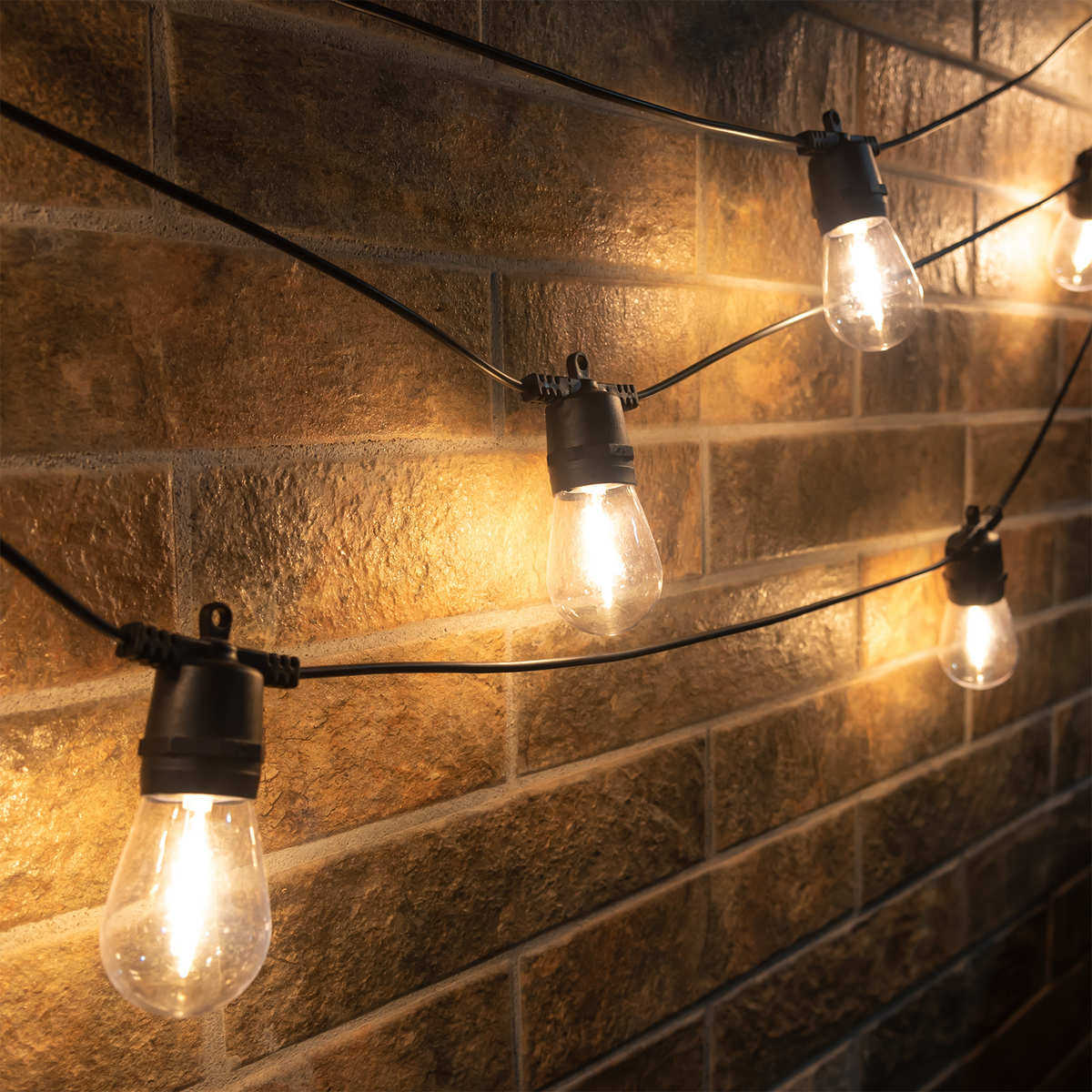 s14球泡灯串 露营彩灯婚礼圣诞节日聚会庭院花园装饰灯 户外灯串,节庆用品/礼品,装饰灯,淘宝优惠券,粉丝福利购,淘宝优惠卷