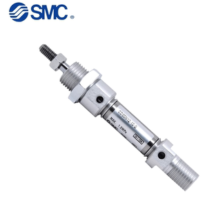 100 SMC六角桿不轉(zhuǎn)氣缸CD85KN C85KN16 125C
