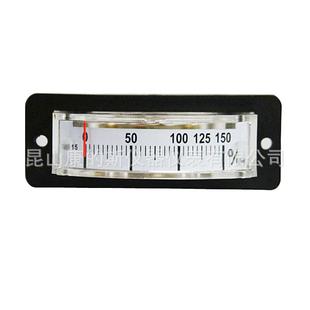 150百分比表信号输入4 KDSI指针式 20mA0 15DC4 20mA 负载表BP