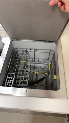 方太C3水槽洗碗机怎么样？用后聊聊评测感受