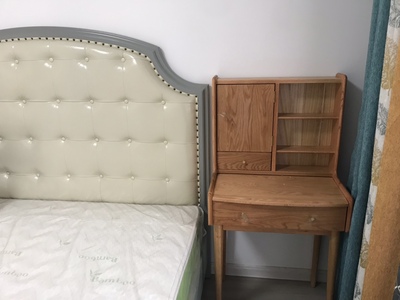 实评:源氏木语家具怎么样一个月开爆了有图说理