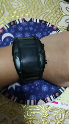 努比亚努比亚 α智能手表怎么样？图案解说其质量？