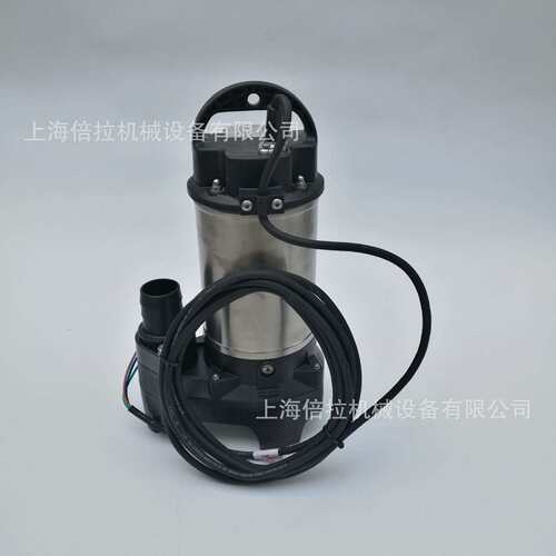 德国威乐污水潜水排污水泵PDV-A400EA_QCH001
