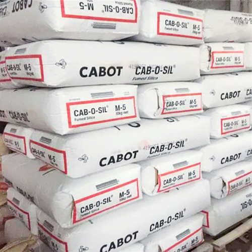 二氧化硅型亲水防粉挂沉降比白炭黑防气相法表高卡博特流d2150
