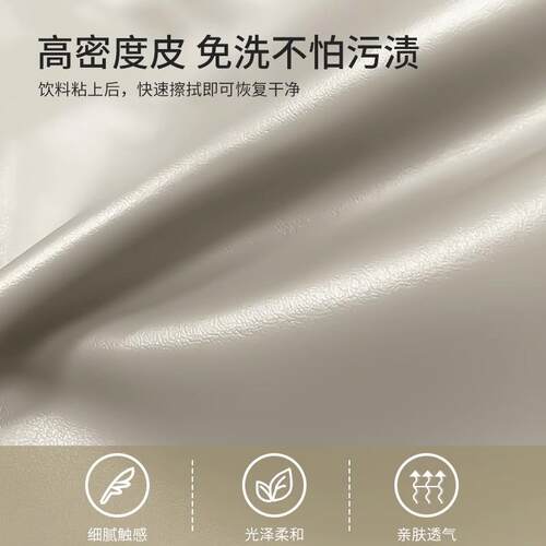 新款意简约双人公寓现代卧室客厅出租房小户型式布艺沙发云端舒适