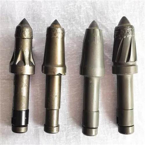 截齿硬度U95煤截齿矿用钻头规格齐全
