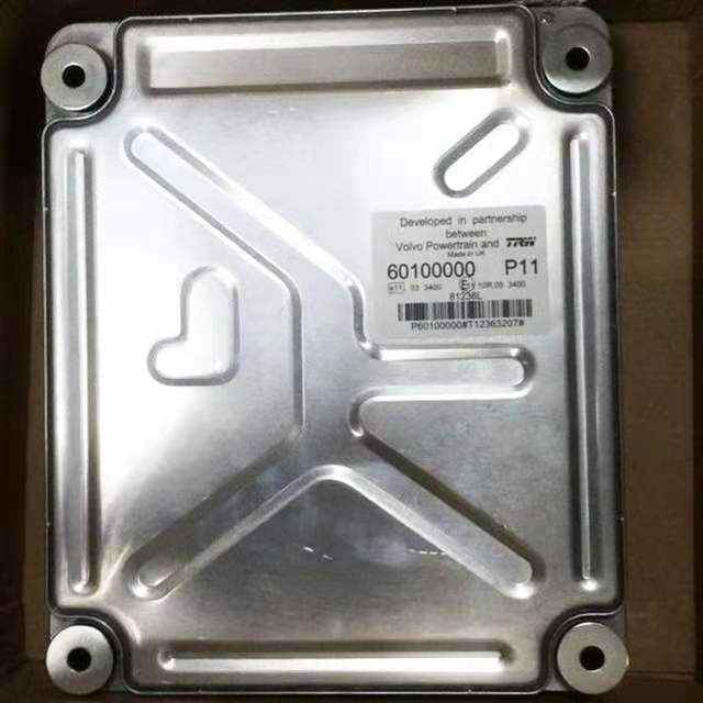 厂家直销适用EC210/EC240/EC290//380/480/6010000/ECU发动机板控