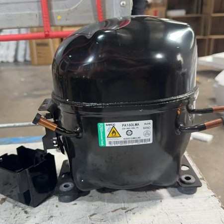 全新R290压缩机PA160LMA//PA140LMA/KA140Q1F/KA210
