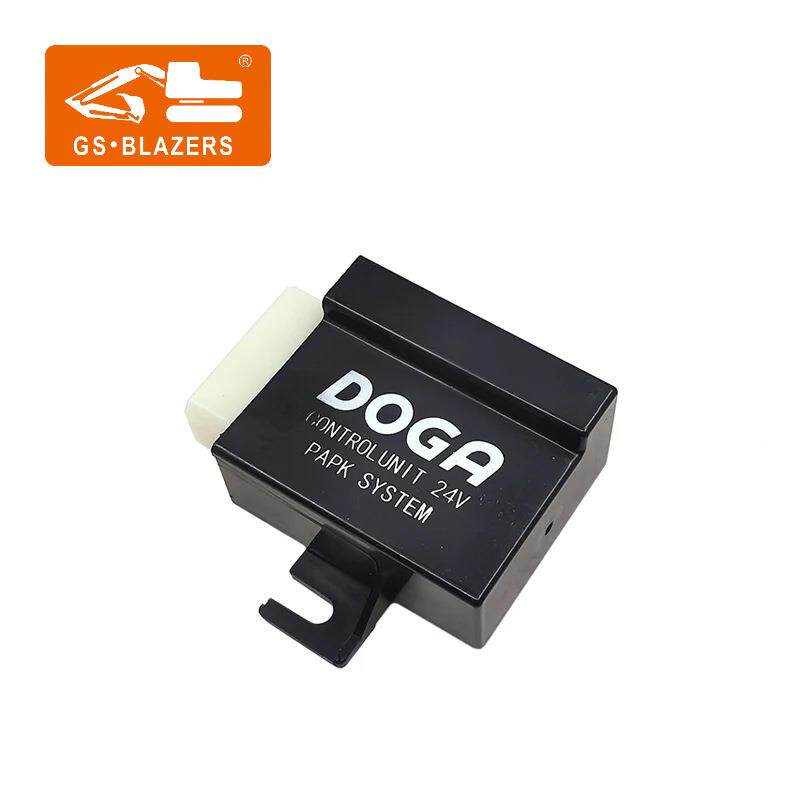 机械配件适用DX雨刮继电器100-1248-17-00E-I 100-1233-55-03-B